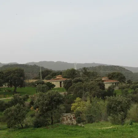 Country house Chozos *