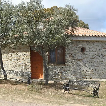 Country house Chozos Carrascalejo