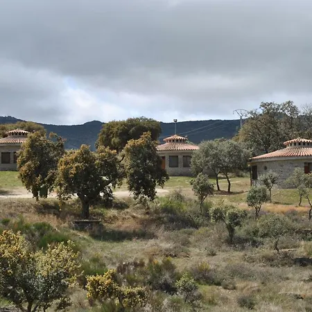 Chozos Country house