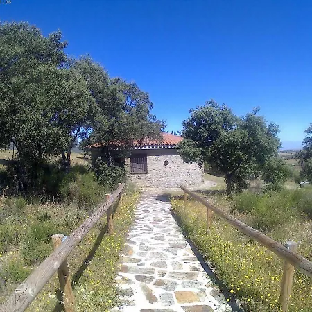 Country house Chozos