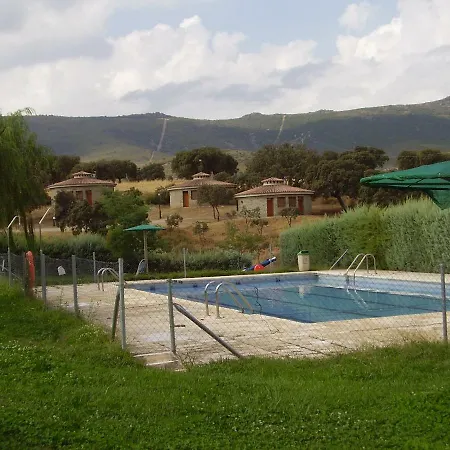 Chozos Country house *