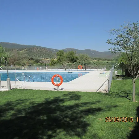 Chozos Country house Carrascalejo